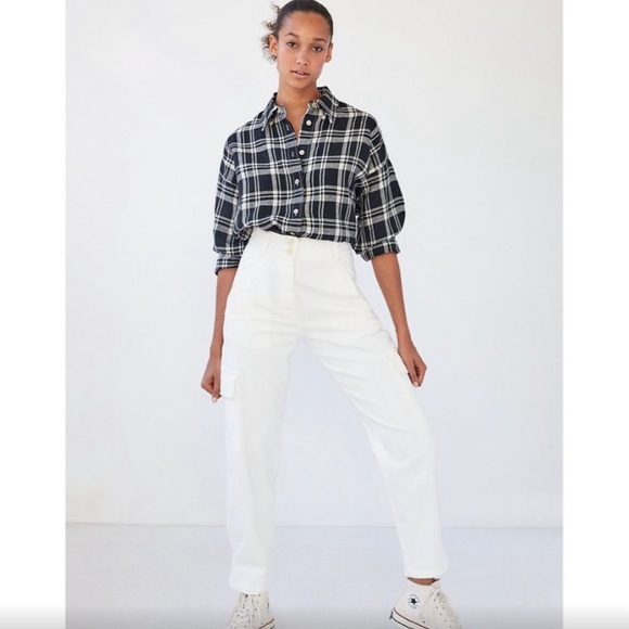 NWOT Mila Cargo Pants - Picture 3 of 8